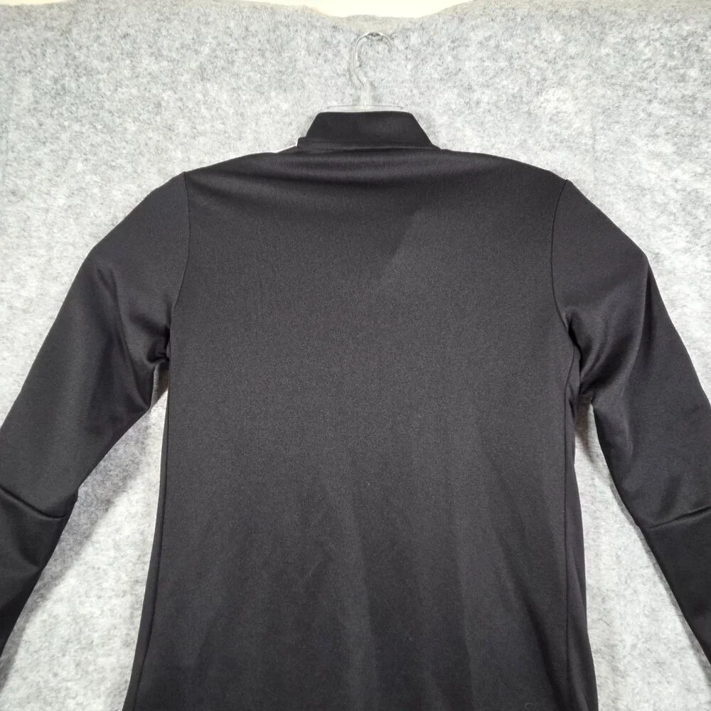 adidas men zip